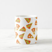 Mug Magique Love Pizza (Centre)