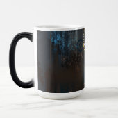 Mug Magique Luciole de vapeur (Gauche)