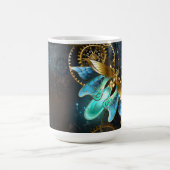 Mug Magique Luciole de vapeur (Centre)