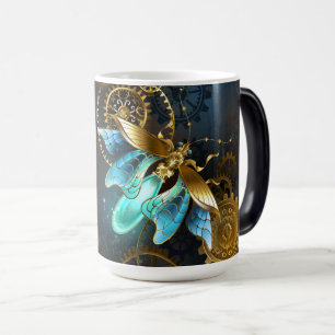 Mug Magique Luciole de vapeur