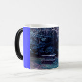Mug Magique lucioles (Devant gauche)