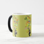 Mug Magique Lucky Leprechaun (Devant gauche)