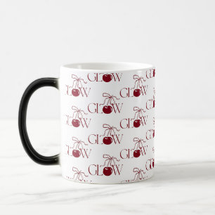 Mug Magique Lueur