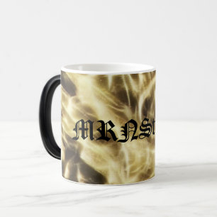 Mug Magique Lueur pyroclastique MRNStudios