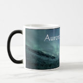 Mug Magique Lumières du Nord (Gauche)