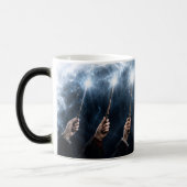 Mug Magique Lumos (Gauche)