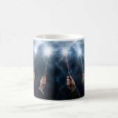 Mug Magique Lumos (Centre)
