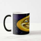 Mug Magique Lune (Gauche)