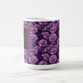Mug Magique Lycée de la Fleur d'Oeillet Unique (Centre)