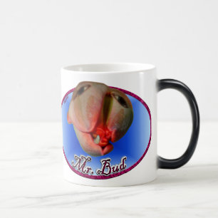 Mug Magique M. Bud