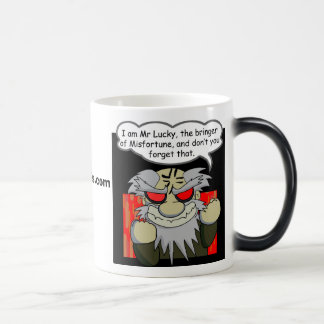 Mug Magique M. Lucky, http://kotn.comicgenesis.com