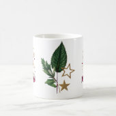Mug Magique Magical Gold Script Light the Season Together (Centre)