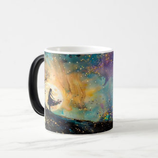 Mug Magique Magical Moon Fairy