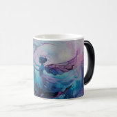 Mug Magique Magical Moon Fairy (Devant droit)