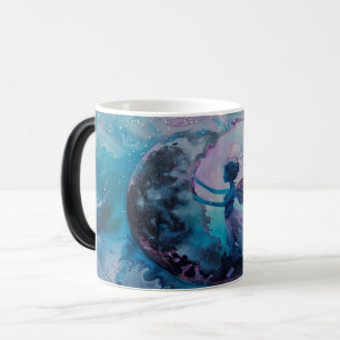 Mug Magique Magical Moon Fairy