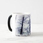 Mug Magique Magie de Milou (Devant gauche)