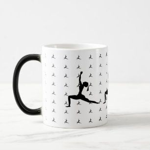 Mug Magique Magie du café