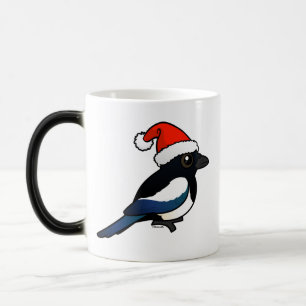 Mug Magique Magpie Père Noël