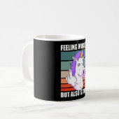 Mug Magique, mais aussi stabilisé (Devant gauche)