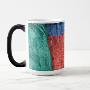 Mug Magique Maison & Vie quotidienne > Décoration intérieure >