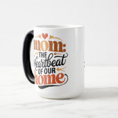 Mug Magique Maman Duty (Devant gauche)