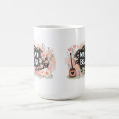 Mug Magique Maman Ours (Centre)