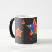 Mug Magique Manche à balai (Devant gauche)