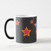 Mug Magique Manche à balai (Gauche)