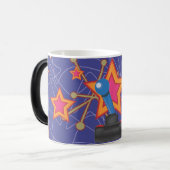 Mug Magique Manche à balai (Devant gauche)