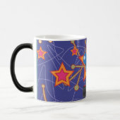 Mug Magique Manche à balai (Gauche)