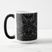 Mug Magique Mandala (Gauche)
