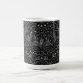 Mug Magique Mandala (Centre)