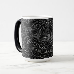 Mug Magique Mandala