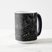 Mug Magique Mandala (Devant droit)