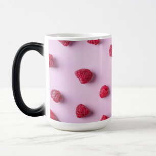 Mug Magique mange