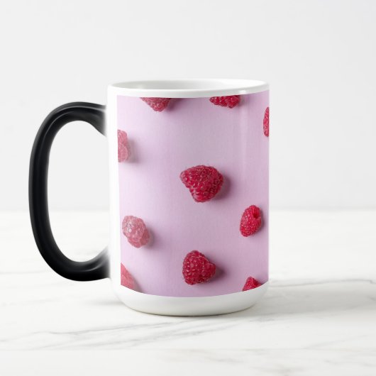 Mug Magique mange (Gauche)