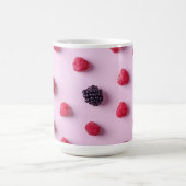Mug Magique mange (Centre)