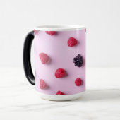 Mug Magique mange (Devant gauche)
