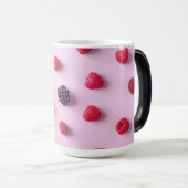 Mug Magique mange (Devant droit)