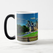 Mug Magique Manoir (Gauche)