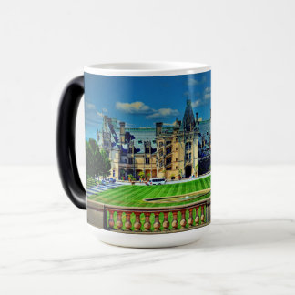 Mug Magique Manoir