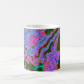 Mug Magique Marbre aigre (Centre)