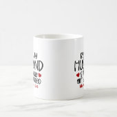 Mug Magique Mari - Morphage (Centre)