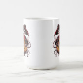 Mug Magique Mariachi Skeleton Groove (Centre)