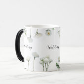 Mug Magique mariage (Devant gauche)