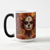 Mug Magique Marigold Spirit (Gauche)
