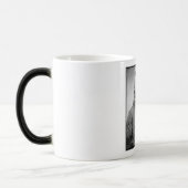 Mug Magique Marshal Wild Bill Hickok Old West Gunfighter (Gauche)