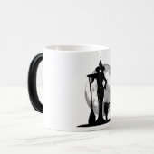 MUG MAGIQUE MARUJACADABRA (Devant gauche)