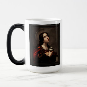 Mug Magique Mary Magdalene par Carlo Dolci