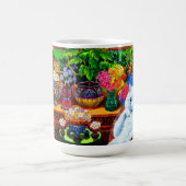 Mug Magique Master du Collège Cat (Centre)